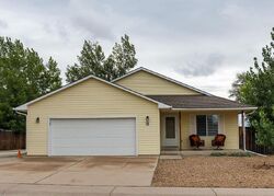 Pre-foreclosure in  S Dickson St Keenesburg, CO 80643