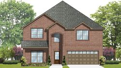 Pre-foreclosure in  Stockport Dr Prosper, TX 75078