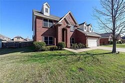 Pre-foreclosure in  Clubhouse Dr Denton, TX 76210