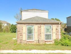 Pre-foreclosure in  EDNA ST New Orleans, LA 70126
