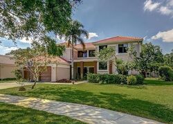 Pre-foreclosure in  Perriwinkle Cir Fort Lauderdale, FL 33328
