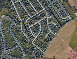 Pre-foreclosure in  Blue Jay Dr Dover, PA 17315