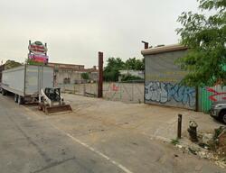 Pre-foreclosure in  Atlantic Ave Brooklyn, NY 11238