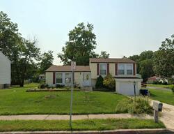 Pre-foreclosure in  Winands Rd Randallstown, MD 21133