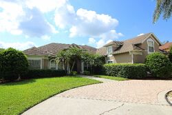 Pre-foreclosure in  Winter Springs Blvd Winter Springs, FL 32708