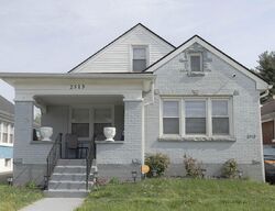Pre-foreclosure in  W Hill St Louisville, KY 40210