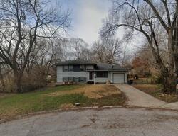Pre-foreclosure in  E 91st St Kansas City, MO 64138