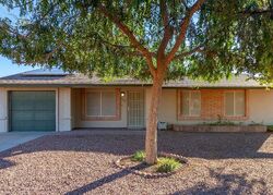 Pre-foreclosure in  N 5th Dr Phoenix, AZ 85027