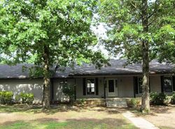 Pre-foreclosure in  Coraltree Dr Bryant, AR 72022