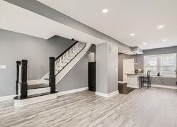 Pre-foreclosure in  S Catherine St Baltimore, MD 21223