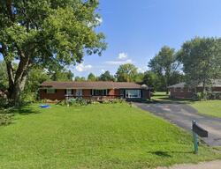 Pre-foreclosure in  Turner Dr Lebanon, OH 45036