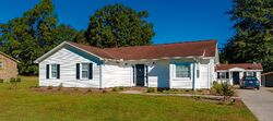  Benjamin Blvd, Orangeburg SC