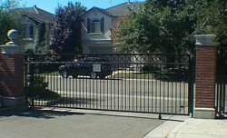 Pre-foreclosure in  Rockwood Ct Stockton, CA 95219