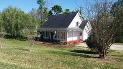  Ball Park Rd, Thomasville NC