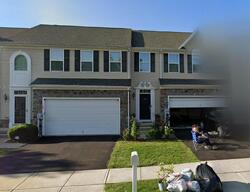 Pre-foreclosure in  Washington Square Cir Washington, NJ 07882