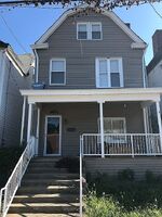 Pre-foreclosure in  UNIVERSAL ST Pittsburgh, PA 15204