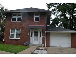 Pre-foreclosure in  Delaware Ave Clairton, PA 15025
