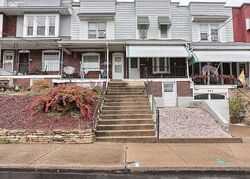 Pre-foreclosure in  S 4th St Hamburg, PA 19526