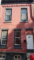 Pre-foreclosure in  E Monmouth St Philadelphia, PA 19134
