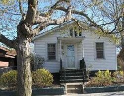 Pre-foreclosure in  Liberty Ave Winchester, VA 22601