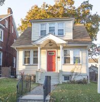 Pre-foreclosure in  Washington Ave Clifton, NJ 07011