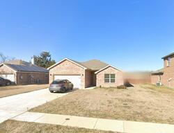 Pre-foreclosure in  Reynolds St Lancaster, TX 75134