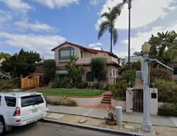 Pre-foreclosure in  Paseo Del Ocaso La Jolla, CA 92037