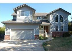 Pre-foreclosure in  Alice Ct Shingle Springs, CA 95682