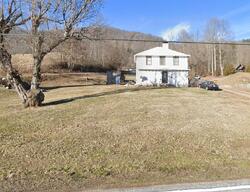 Pre-foreclosure in  Wayah Rd Franklin, NC 28734