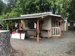  Wilson River Hwy, Tillamook OR