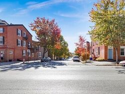 Pre-foreclosure in  W Lombard St Baltimore, MD 21201