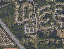 Pre-foreclosure in  Village Ln Stockbridge, GA 30281