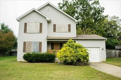 Pre-foreclosure in  BARCROFT DR Upper Marlboro, MD 20774