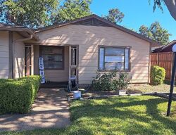 Pre-foreclosure in  Dandridge Dr Dallas, TX 75243