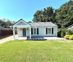  Hill St Se, Marietta GA