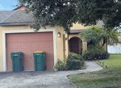 Pre-foreclosure in  Luminary Cir  Melbourne, FL 32901