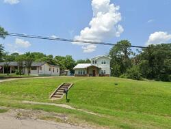 Pre-foreclosure in  E High St Grand Saline, TX 75140