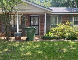 Pre-foreclosure in  Cherry St Montgomery, AL 36107
