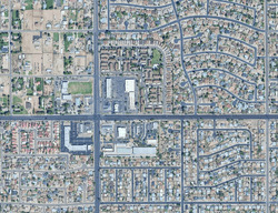 Pre-foreclosure in  N 34TH AVE Phoenix, AZ 85027