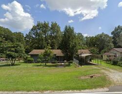 Pre-foreclosure in  Bradley Rd Fort Mitchell, AL 36856