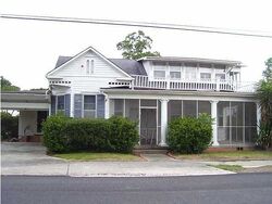 Pre-foreclosure in  Lewis St Saint Martinville, LA 70582