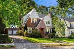  Vernon St, Newton MA