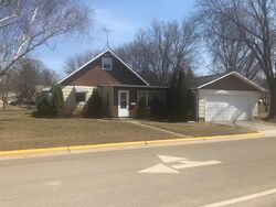 Pre-foreclosure in  5th Ave Se Pelican Rapids, MN 56572