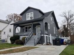 Pre-foreclosure in  Pembroke Ave Baltimore, MD 21206