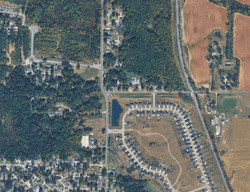 Pre-foreclosure in  Chesterfield Dr Chippewa Lake, OH 44215