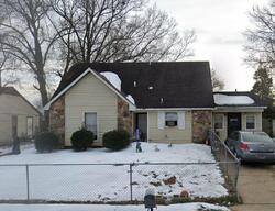 Pre-foreclosure in  Brockman Dr Millington, TN 38053