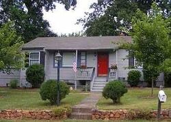 Pre-foreclosure in  Blanton St Columbus, NC 28722