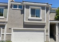 Pre-foreclosure in  Favorable Pointe Ct Henderson, NV 89052