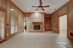 Pre-foreclosure in  University Dr Rowlett, TX 75088