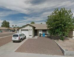 Pre-foreclosure in  N 18th St Phoenix, AZ 85022
